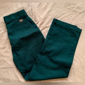 NWOT Dickies High Waisted Pants
